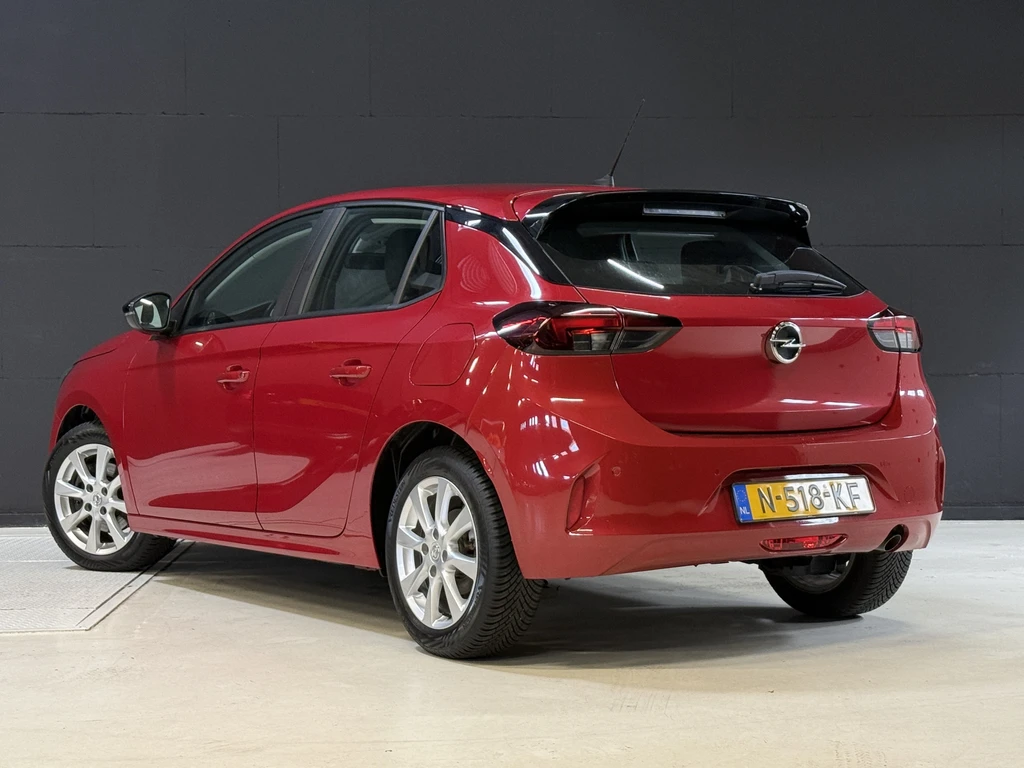 Opel Corsa – foto 3