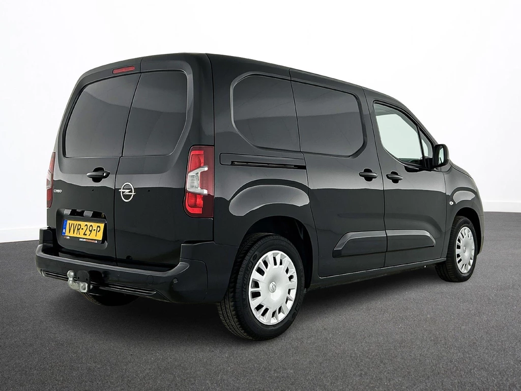 Opel Combo – foto 5
