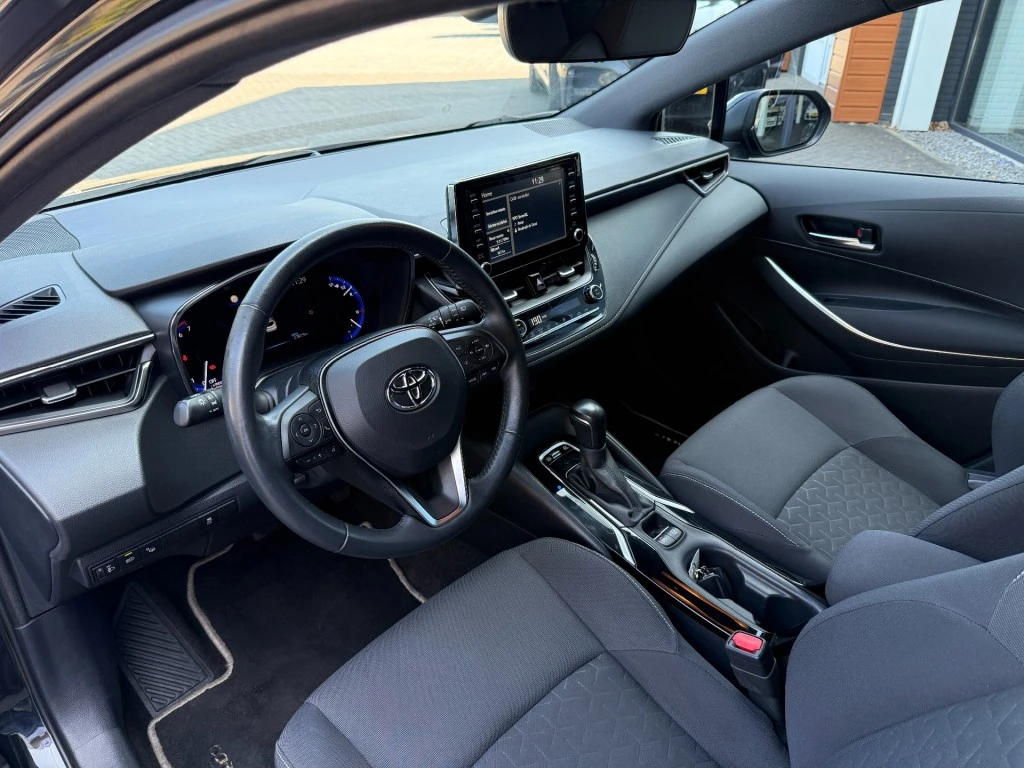 Toyota Corolla – foto 21