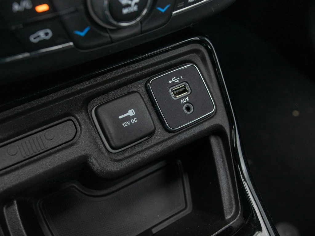 Jeep Compass – foto 18