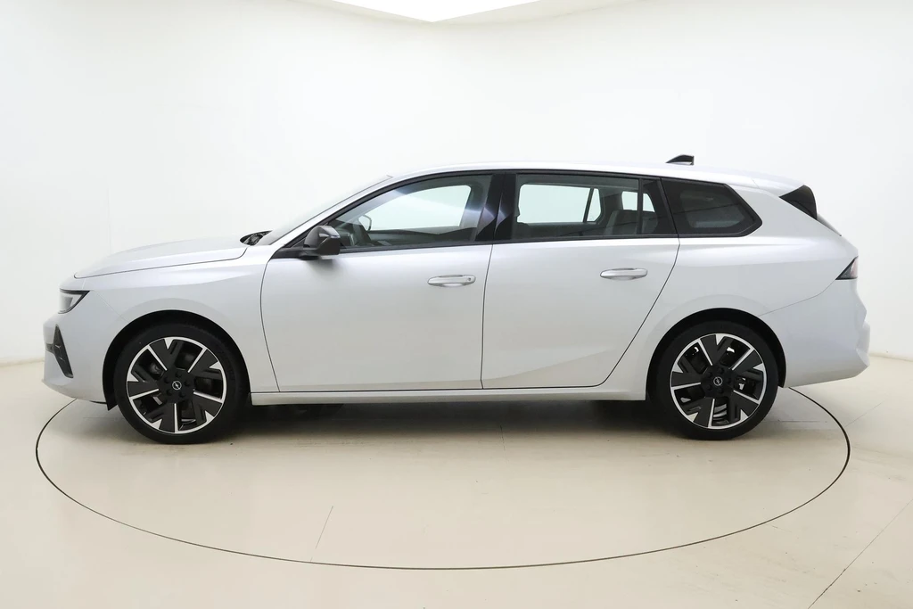 Opel Astra – foto 2