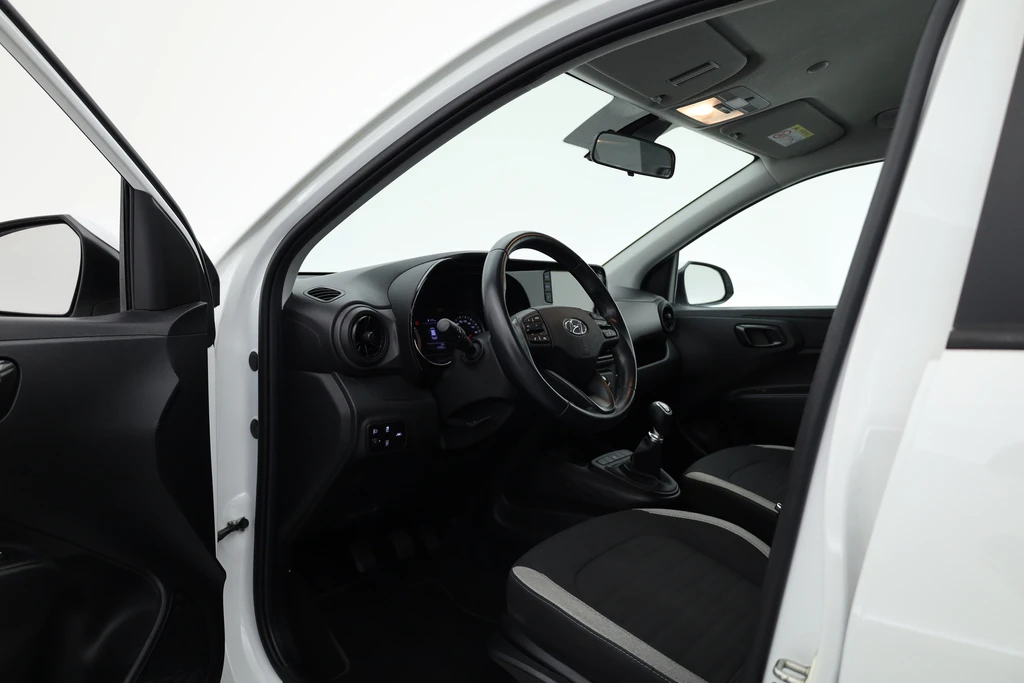 Hyundai i10 – foto 9