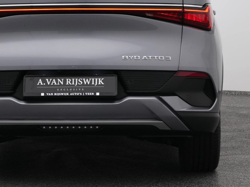 BYD ATTO 3 – foto 9