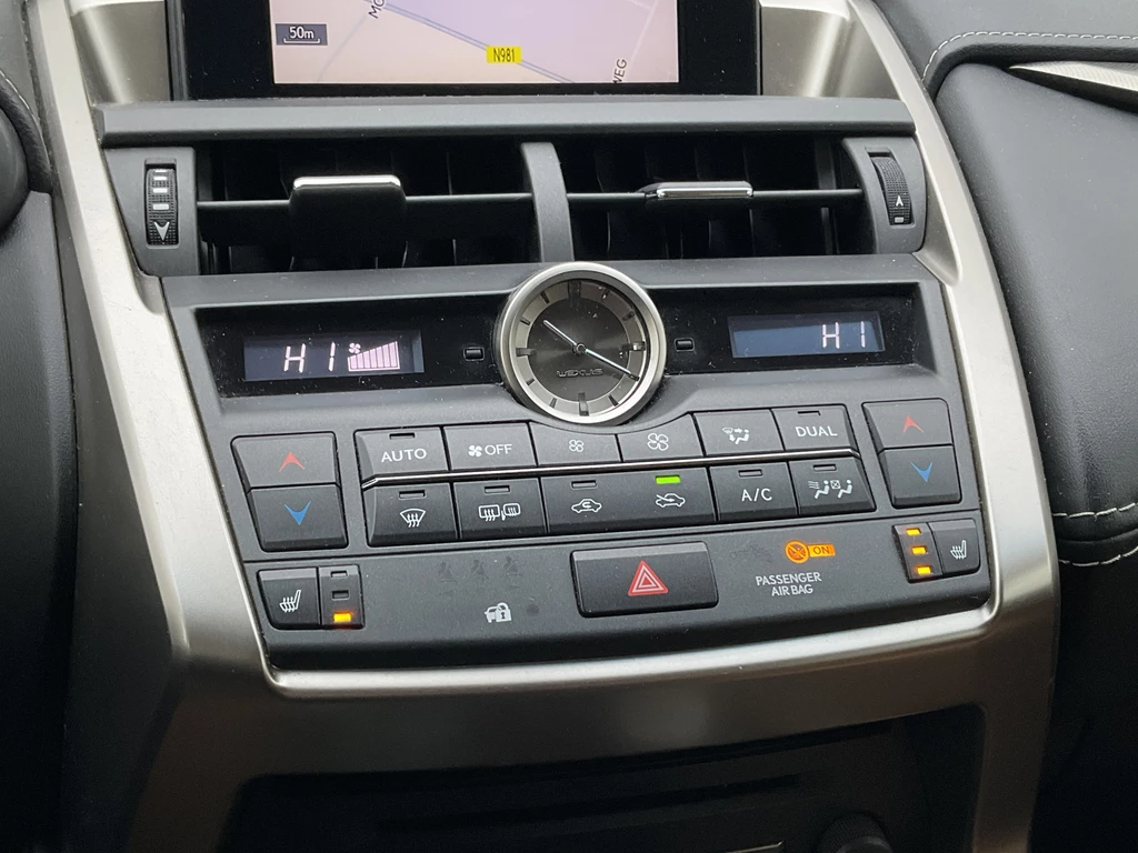 Lexus NX – foto 20