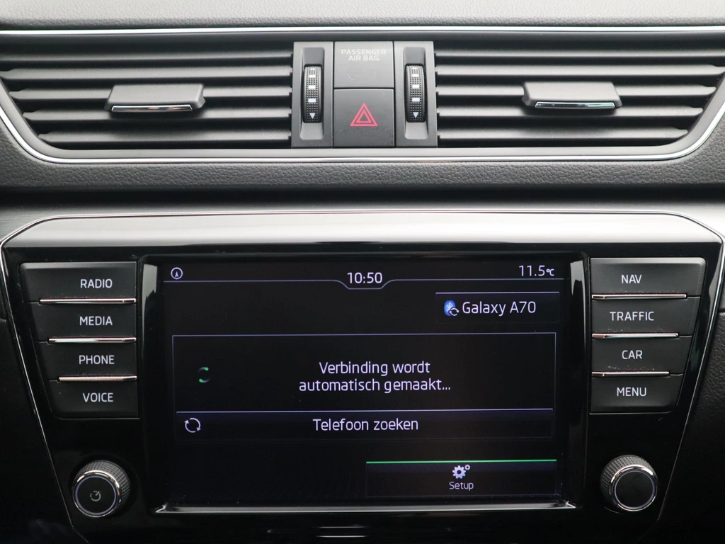 Škoda Superb – foto 30