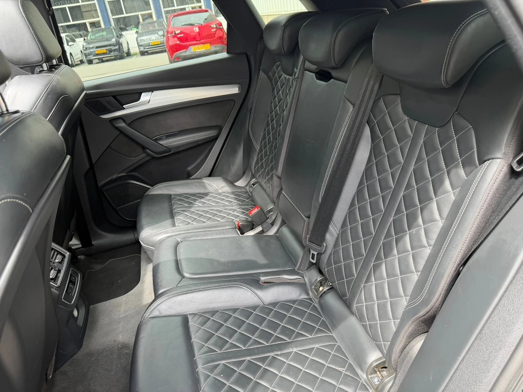 Audi SQ5 – foto 33