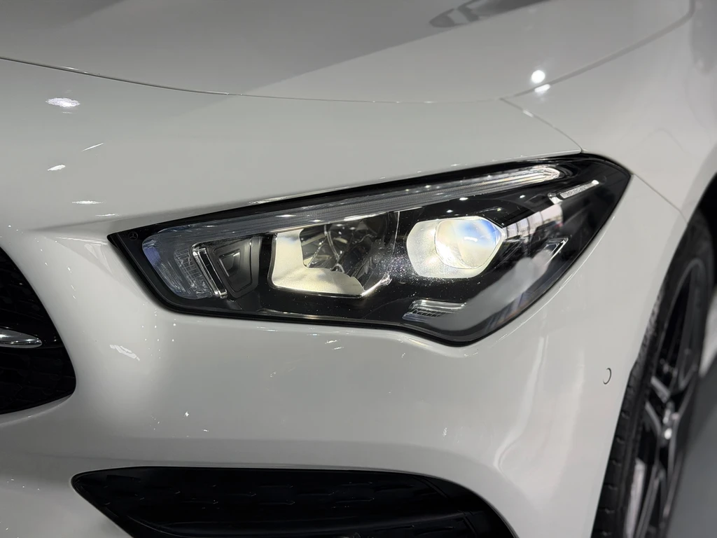 Mercedes-Benz CLA – foto 14