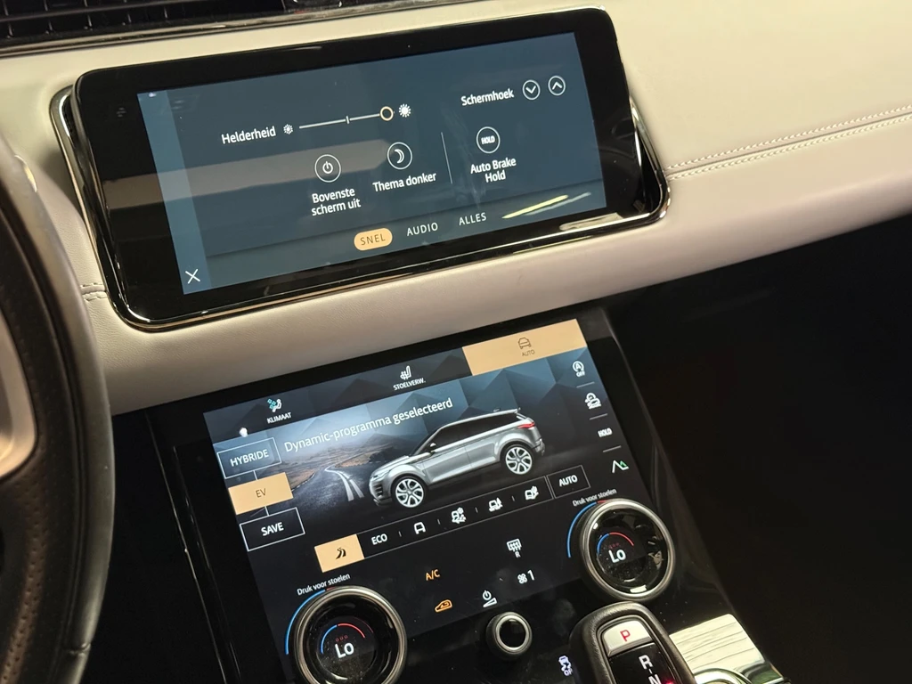 Land Rover Range Rover Evoque – foto 32