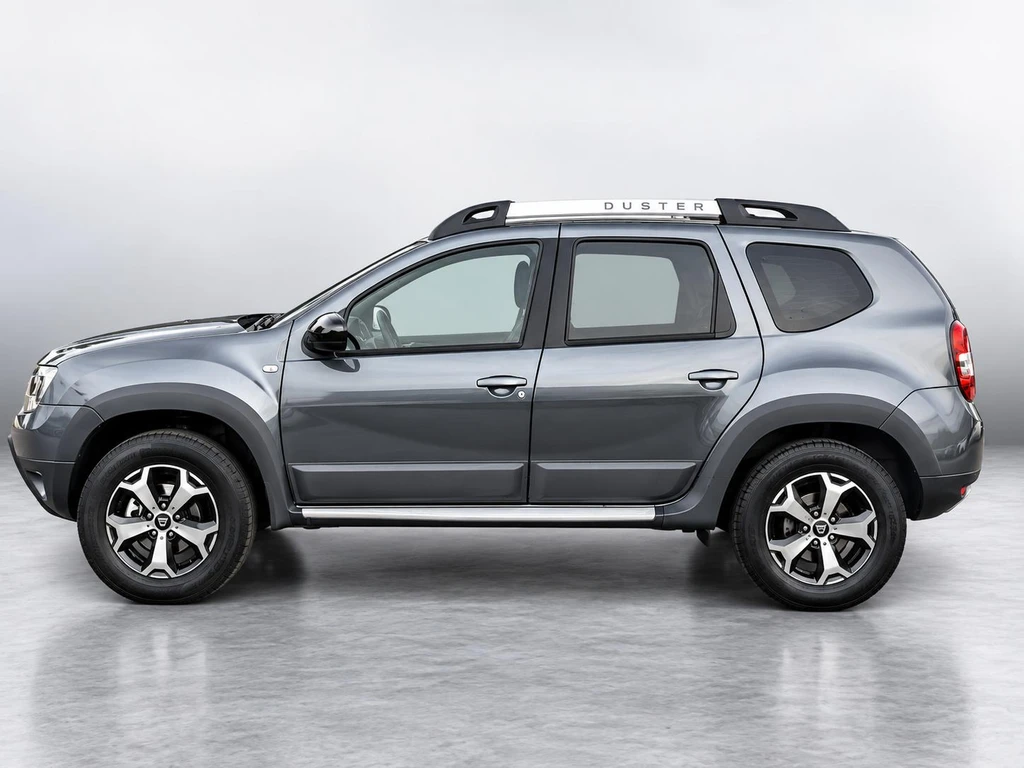 Dacia Duster – foto 3