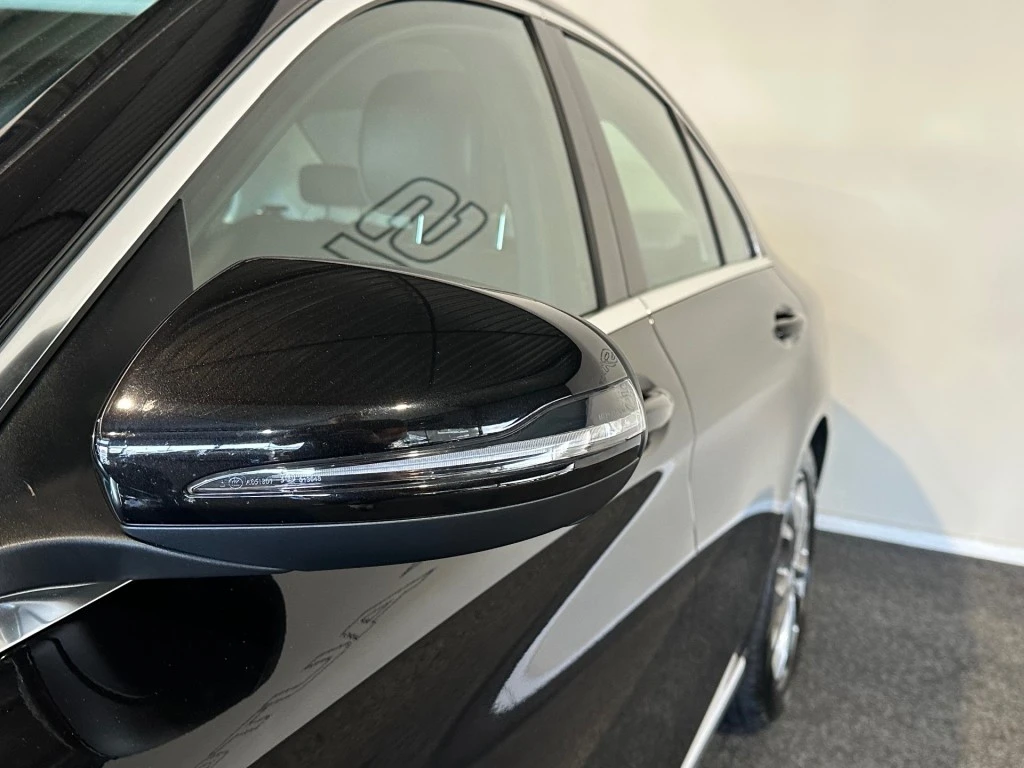 Mercedes-Benz C-Klasse – foto 47
