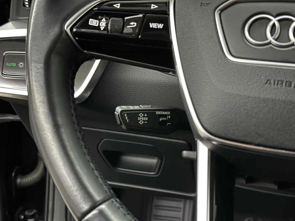 Audi A6 – foto 13