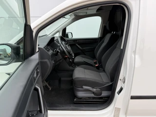 Volkswagen Caddy – thumbnail 9