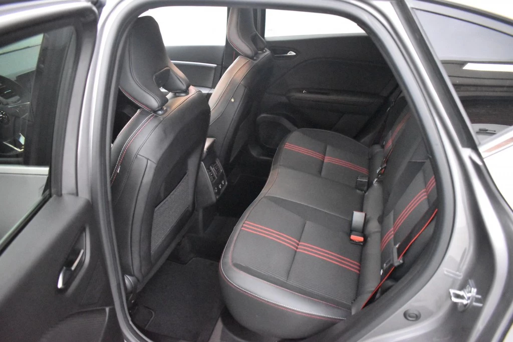 Renault Captur – foto 9