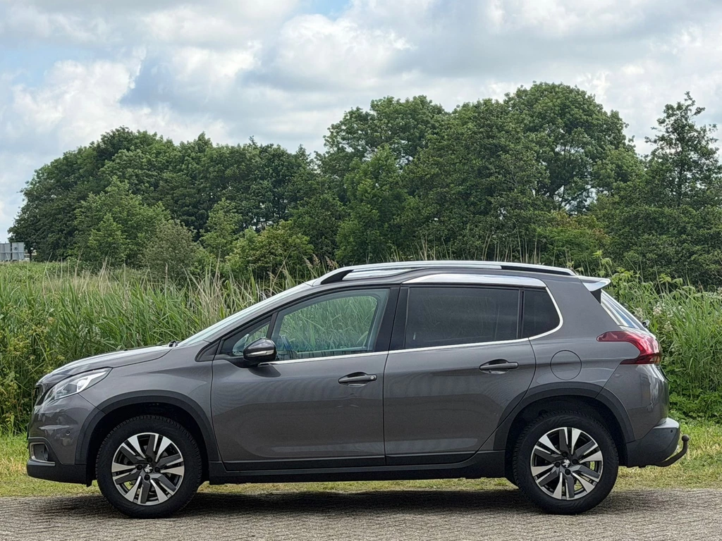 Peugeot 2008 – foto 2