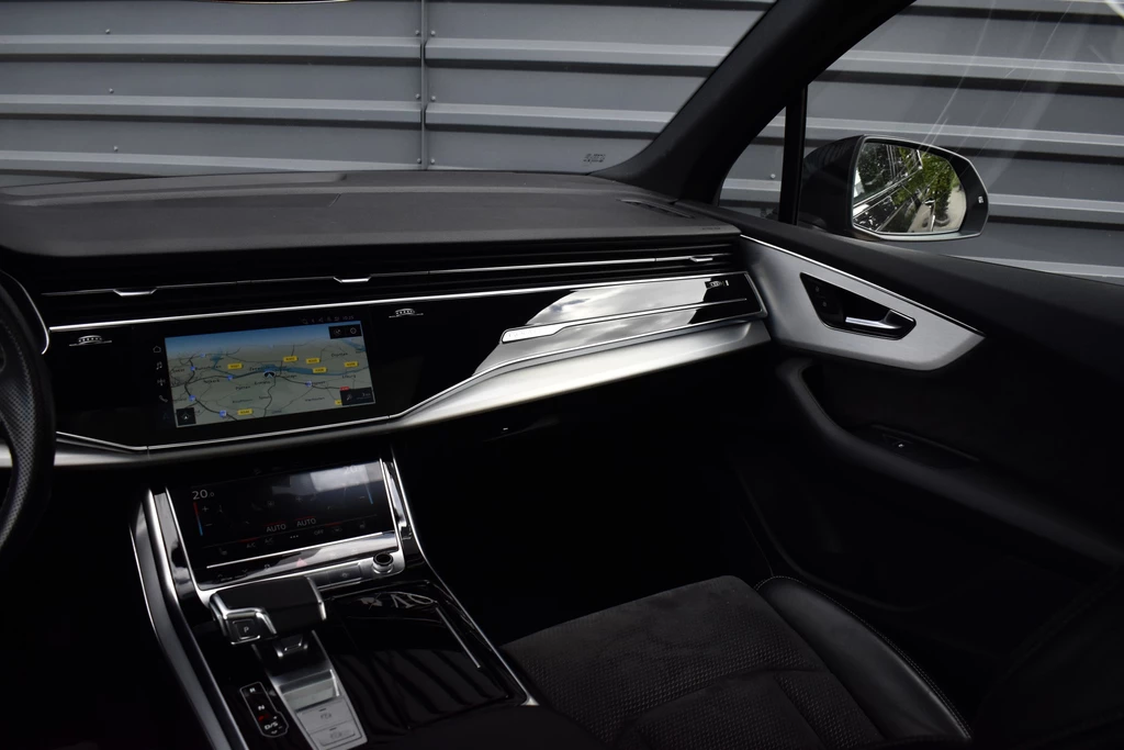 Audi Q7 – foto 27