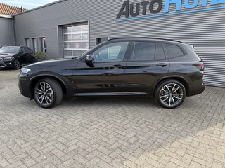 BMW X3 – thumbnail 3