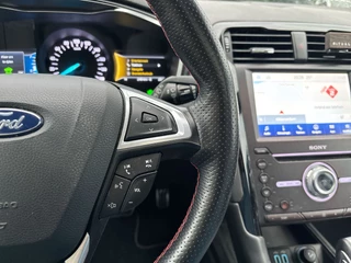 Ford Mondeo – thumbnail 22