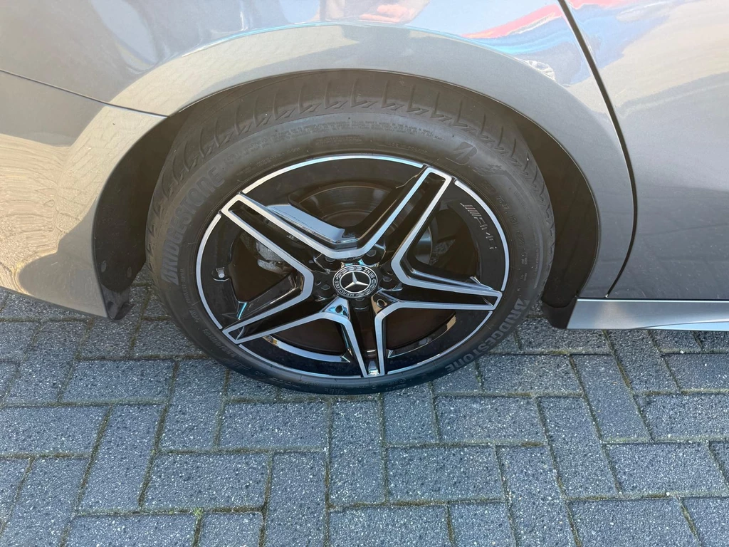 Mercedes-Benz A-Klasse – foto 15