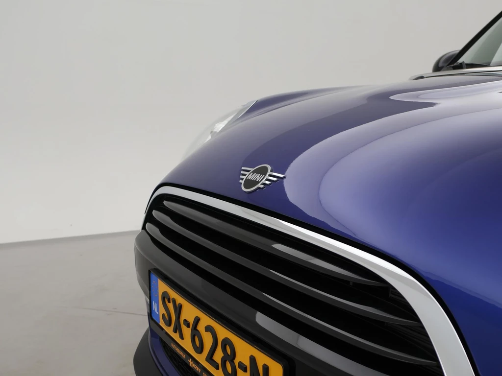 MINI 5-deurs – foto 19