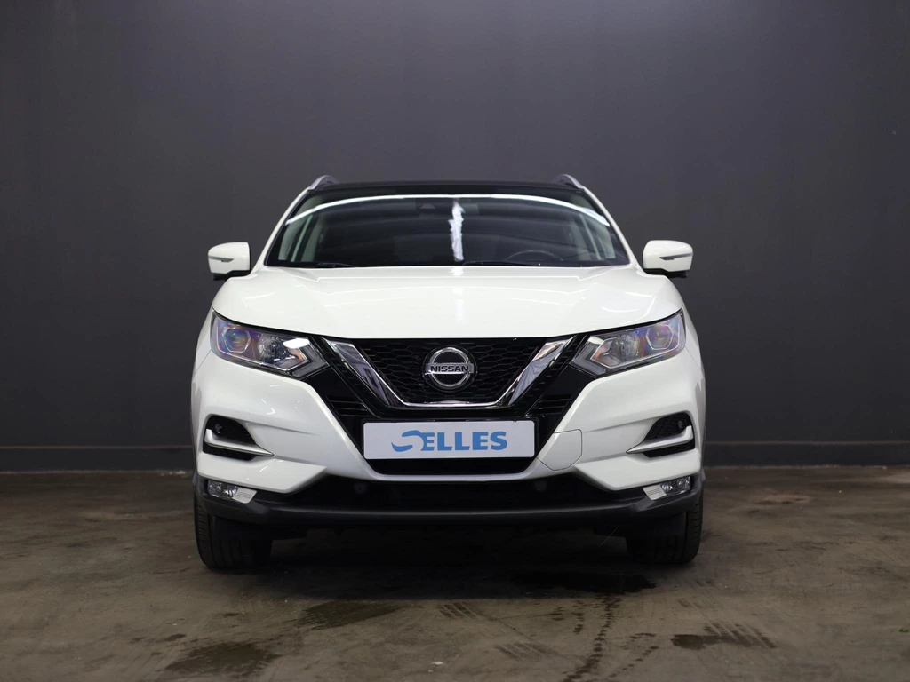 Nissan QASHQAI – foto 8