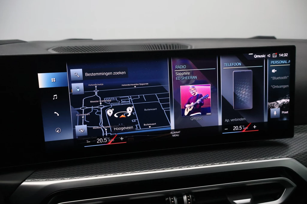 BMW i4 – foto 17
