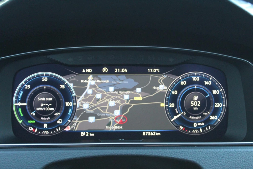 Volkswagen Golf – foto 22