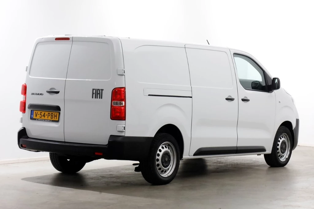 Fiat Scudo – foto 4
