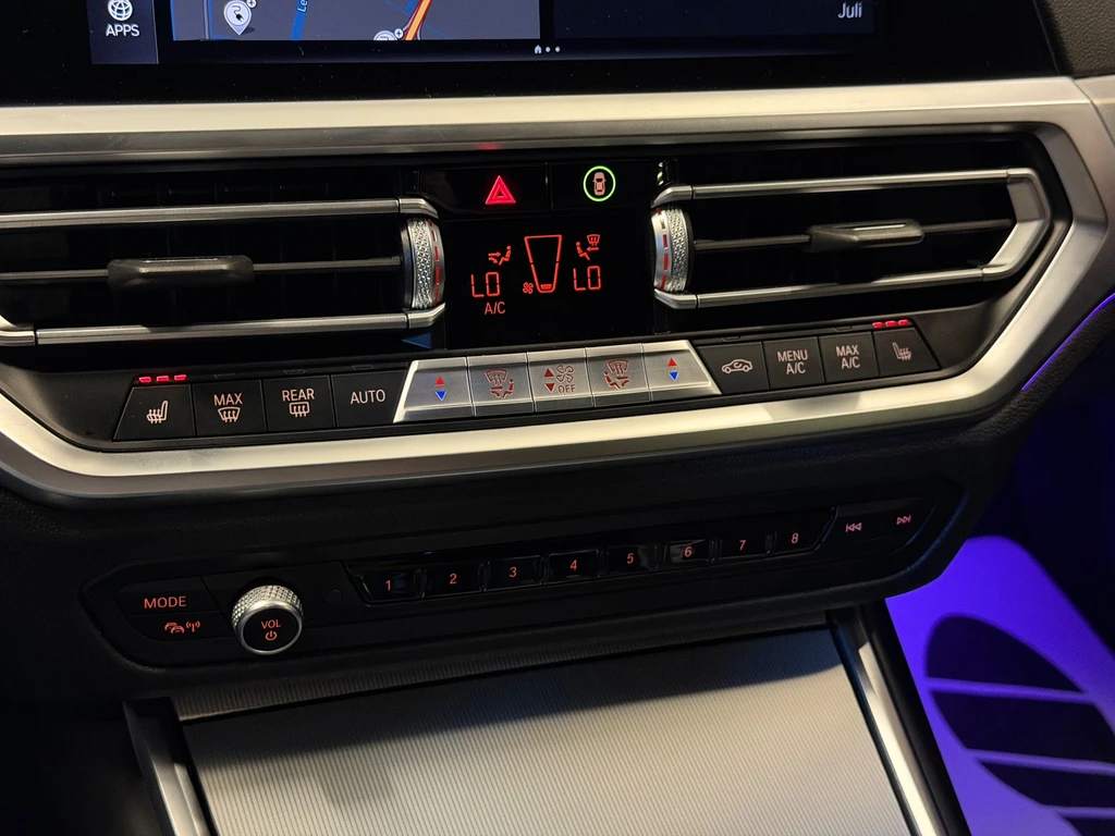 BMW 3 Serie – foto 20