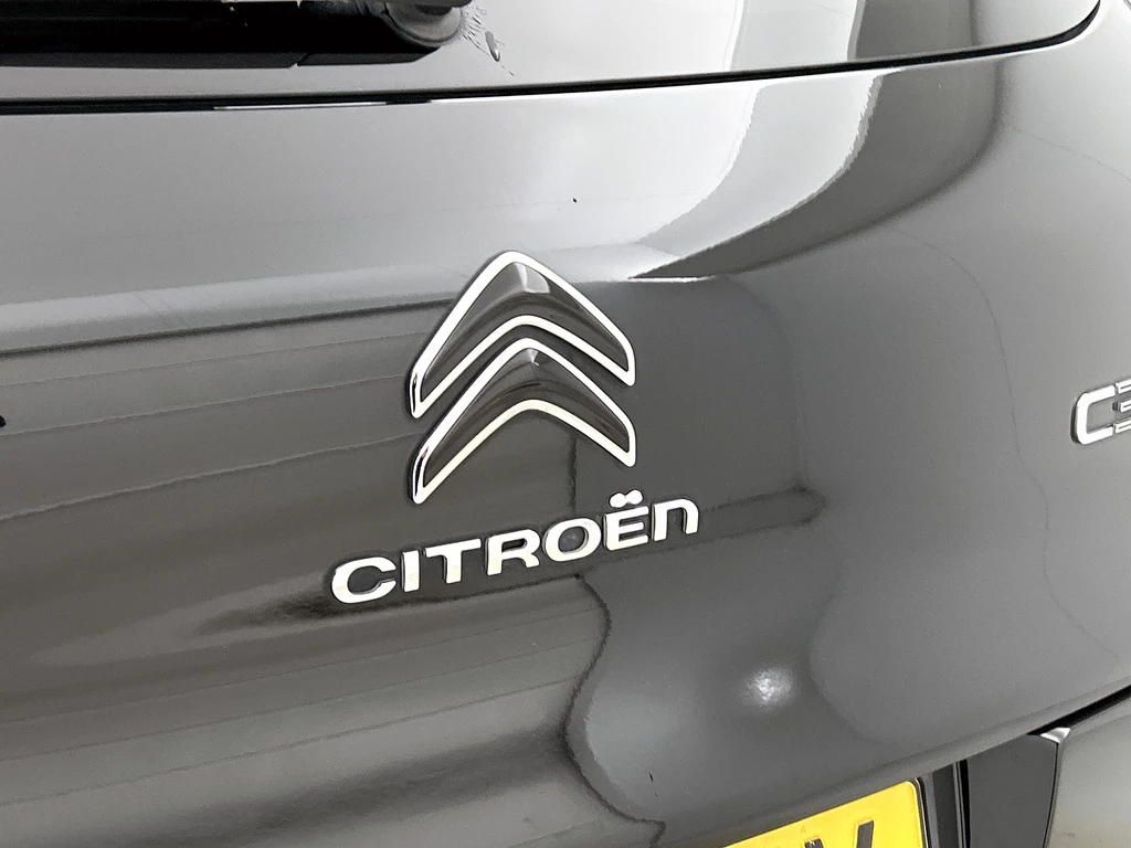 Citroën C3 – foto 13