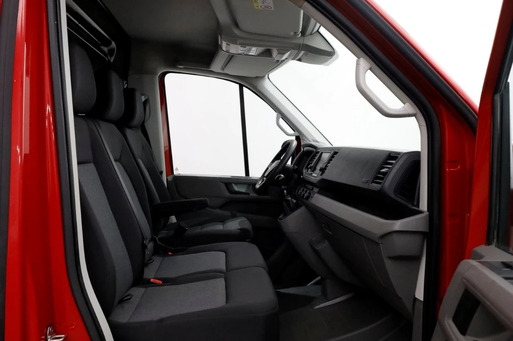 Volkswagen Crafter – foto 9
