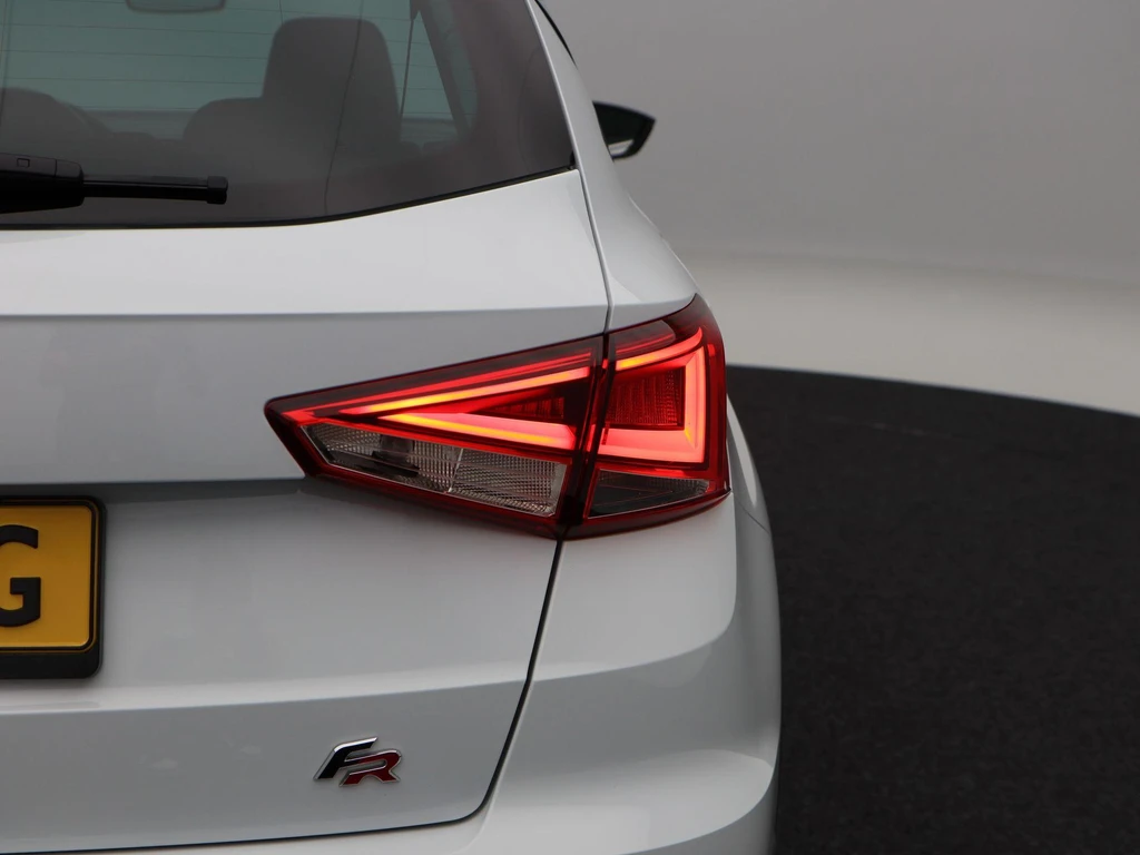SEAT Arona – foto 15