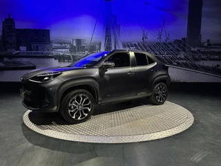 Toyota Yaris Cross – thumbnail 1