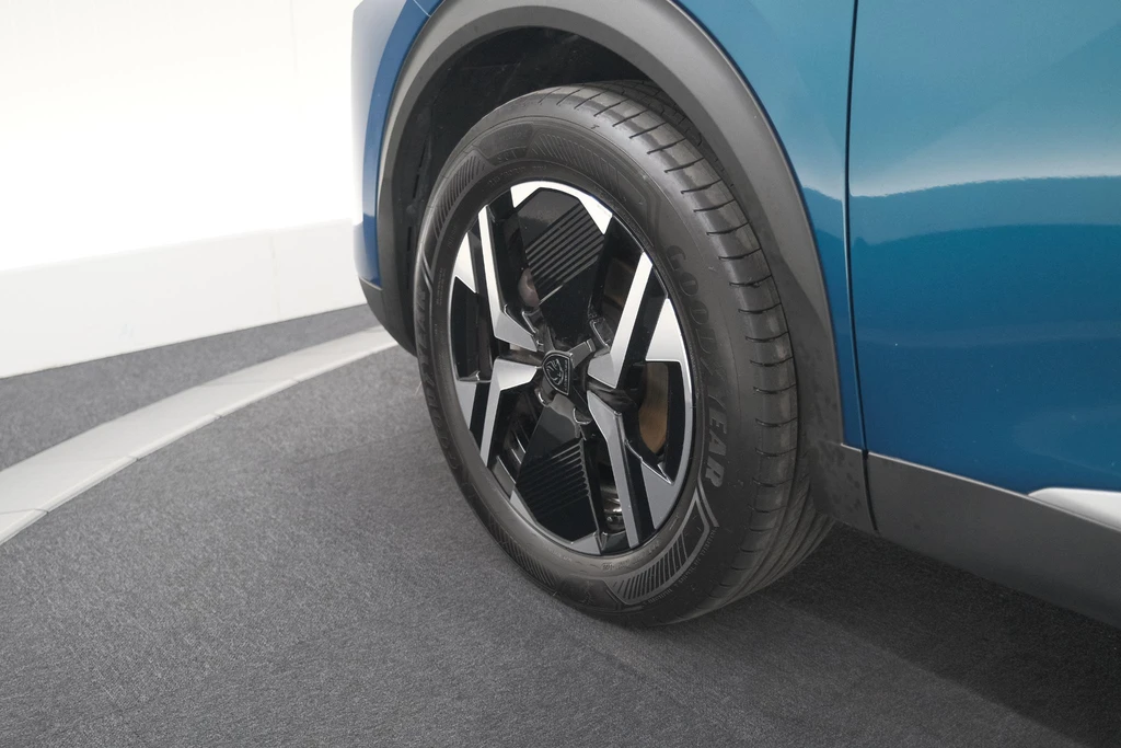 Peugeot 2008 – foto 28