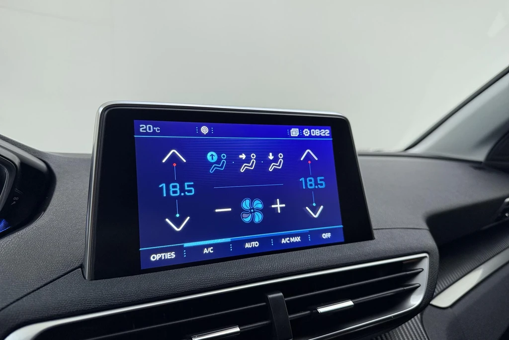 Peugeot 5008 – foto 23