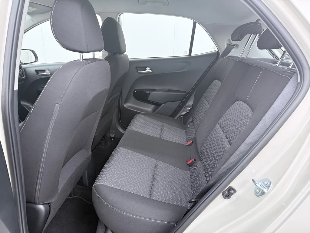 Kia Picanto – foto 34