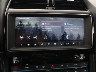 Jaguar F-PACE – thumbnail 45