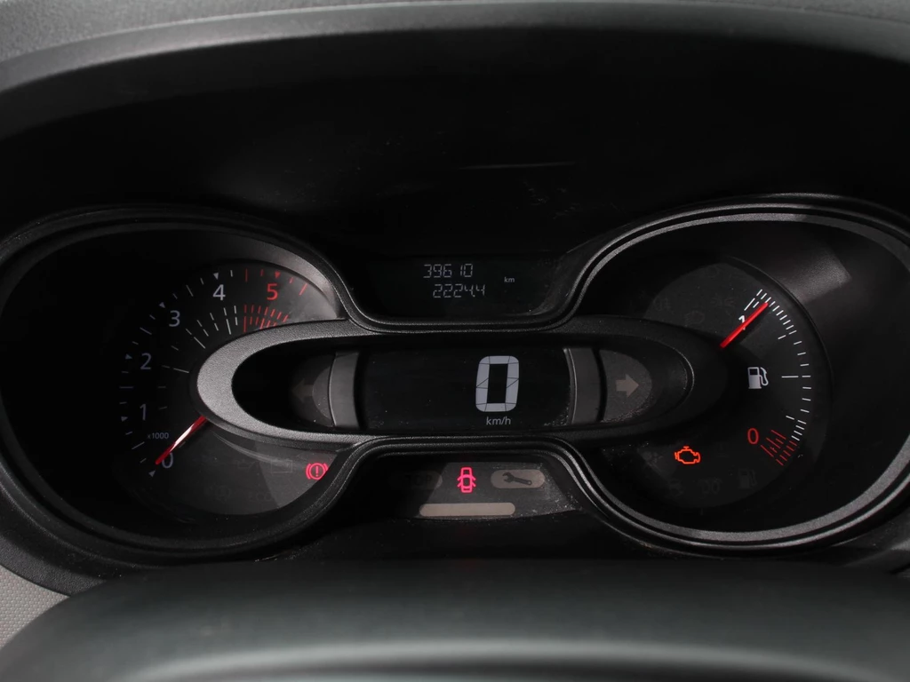 Renault Trafic – foto 11