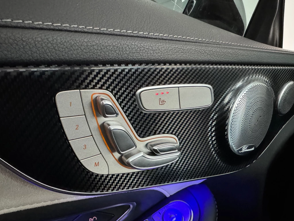 Mercedes-Benz C-Klasse – foto 43