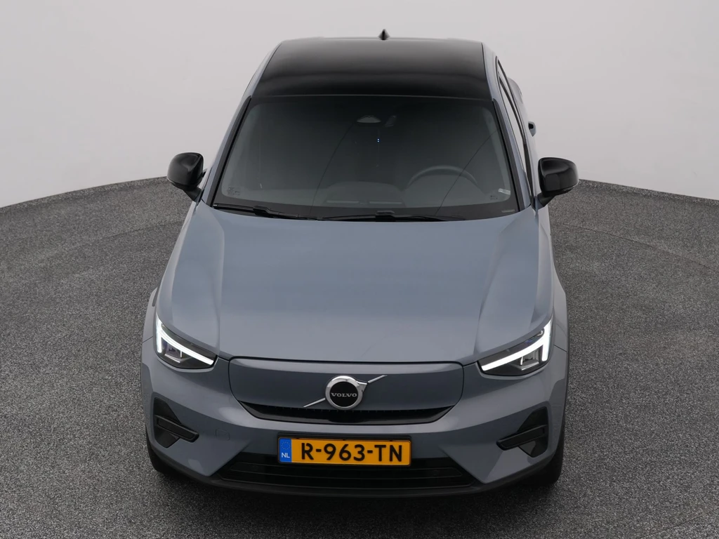 Volvo C40 – foto 18