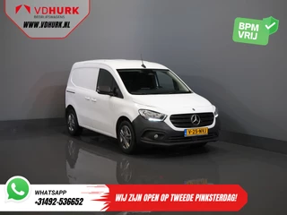 Mercedes-Benz Citan – thumbnail 6