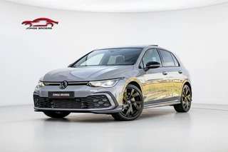 Volkswagen Golf – thumbnail 1