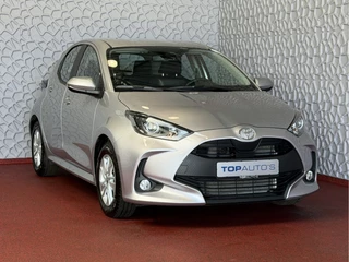 Toyota Yaris – thumbnail 12