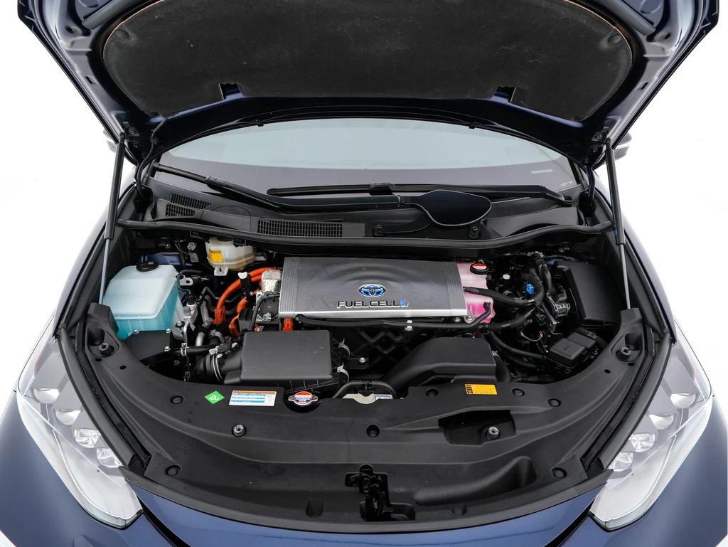 Toyota Mirai – foto 27