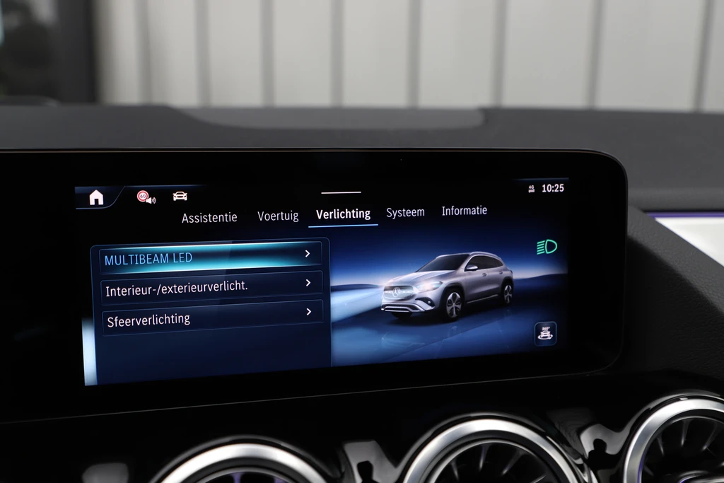 Mercedes-Benz GLA – foto 20