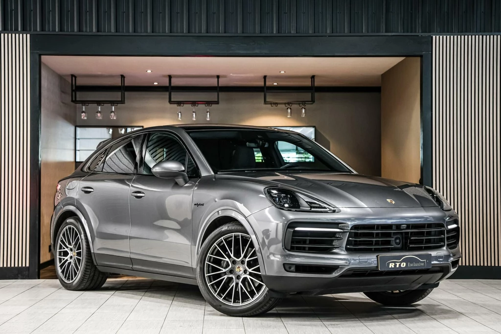 Porsche Cayenne – foto 9
