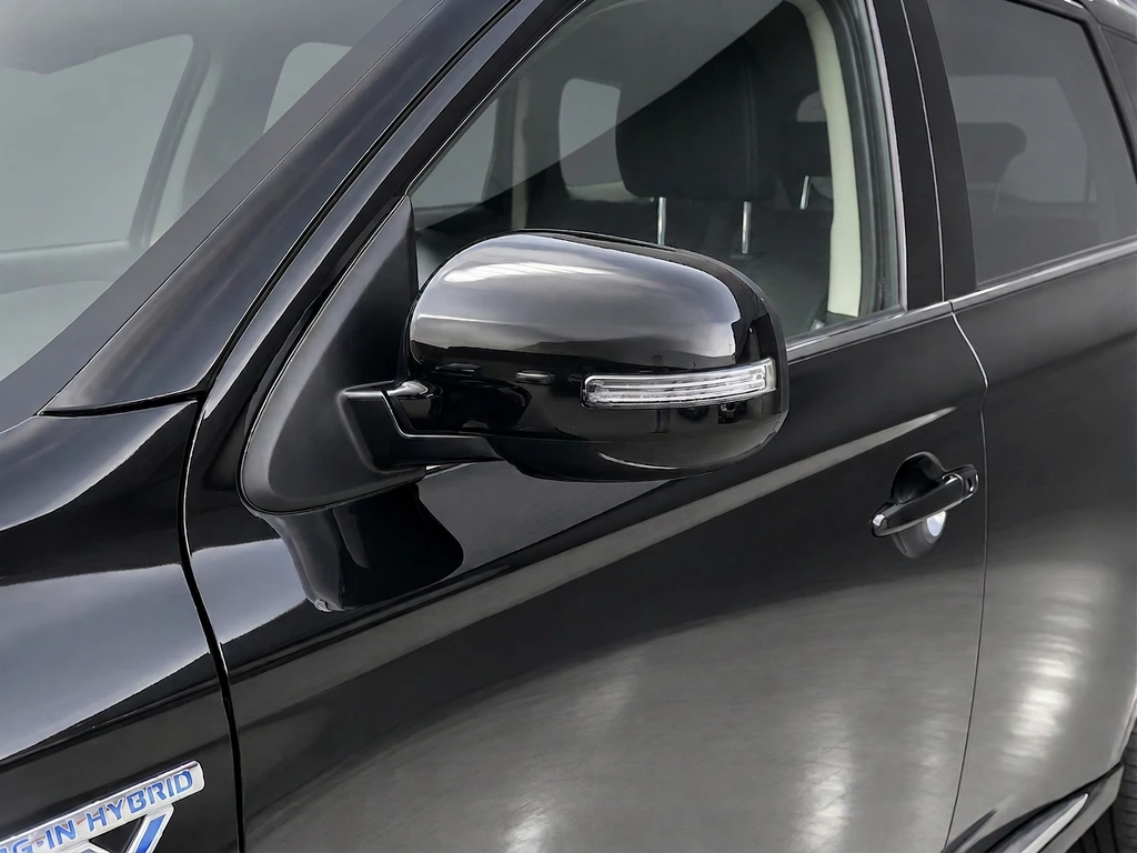 Mitsubishi Outlander – foto 12