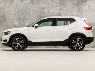 Volvo XC40 – thumbnail 2