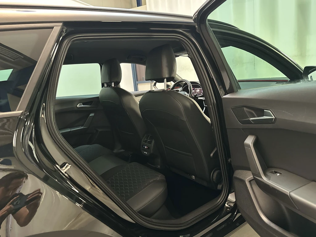 SEAT Leon – foto 19