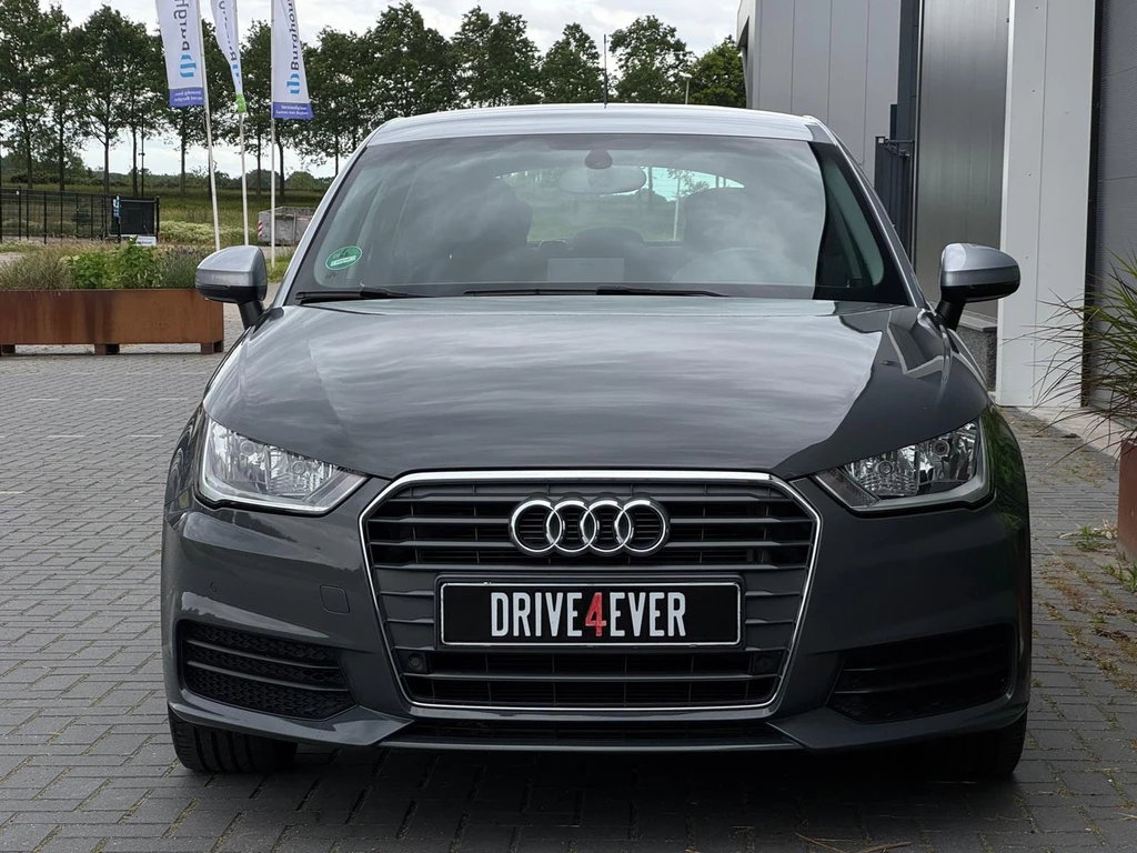 Audi A1 Sportback – foto 16