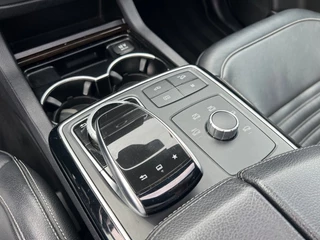 Mercedes-Benz GLS – thumbnail 17